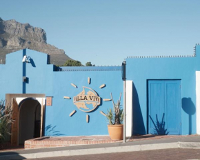Отель Villa Viva Cape Town  Кейптаун